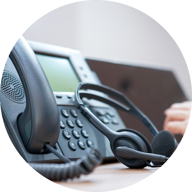 Over the Phone Live Interpreter Services