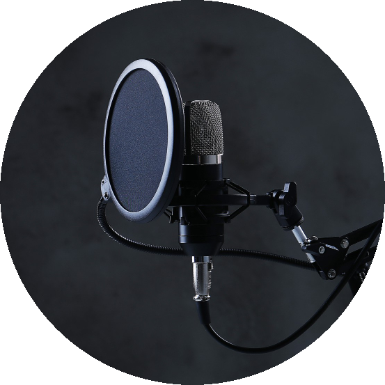 Voice-Over Services