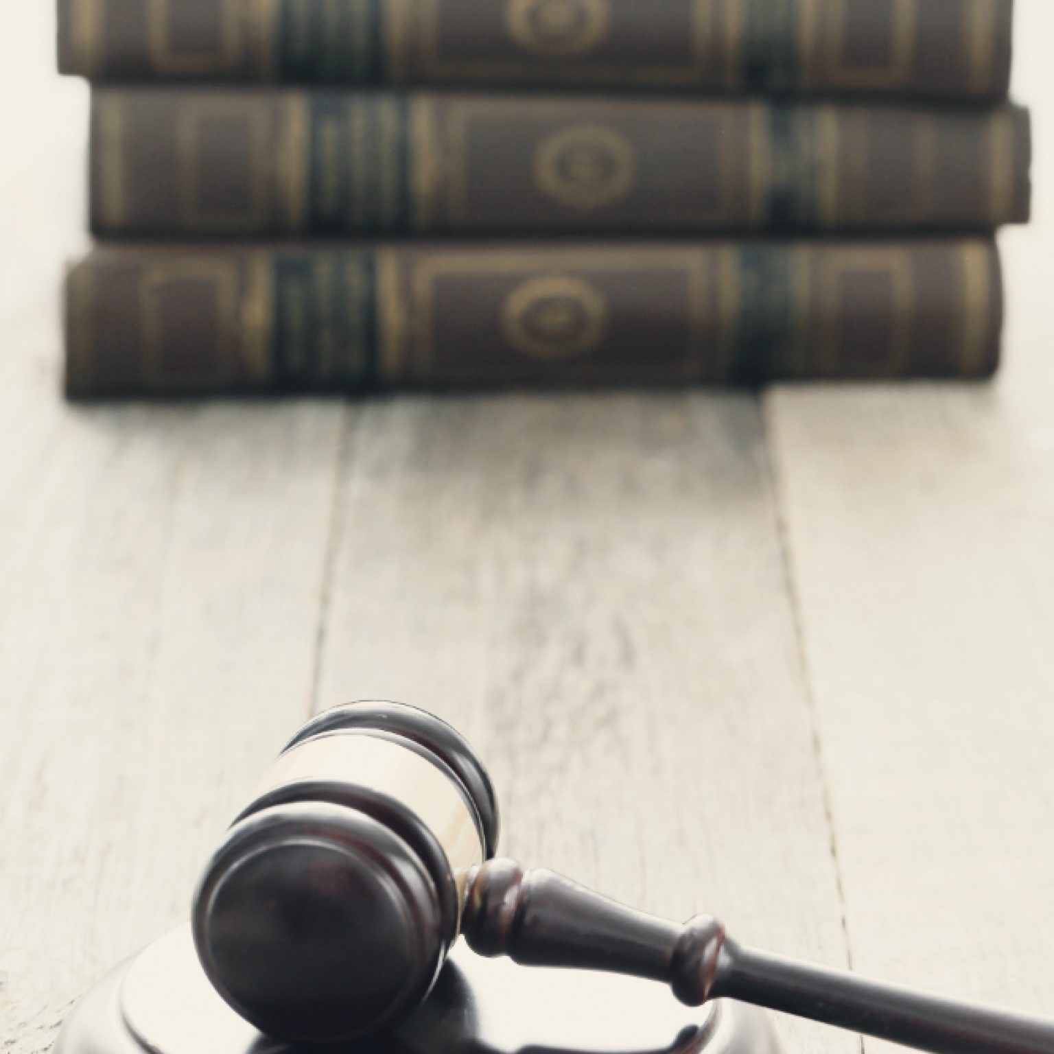 Legal Translation Services