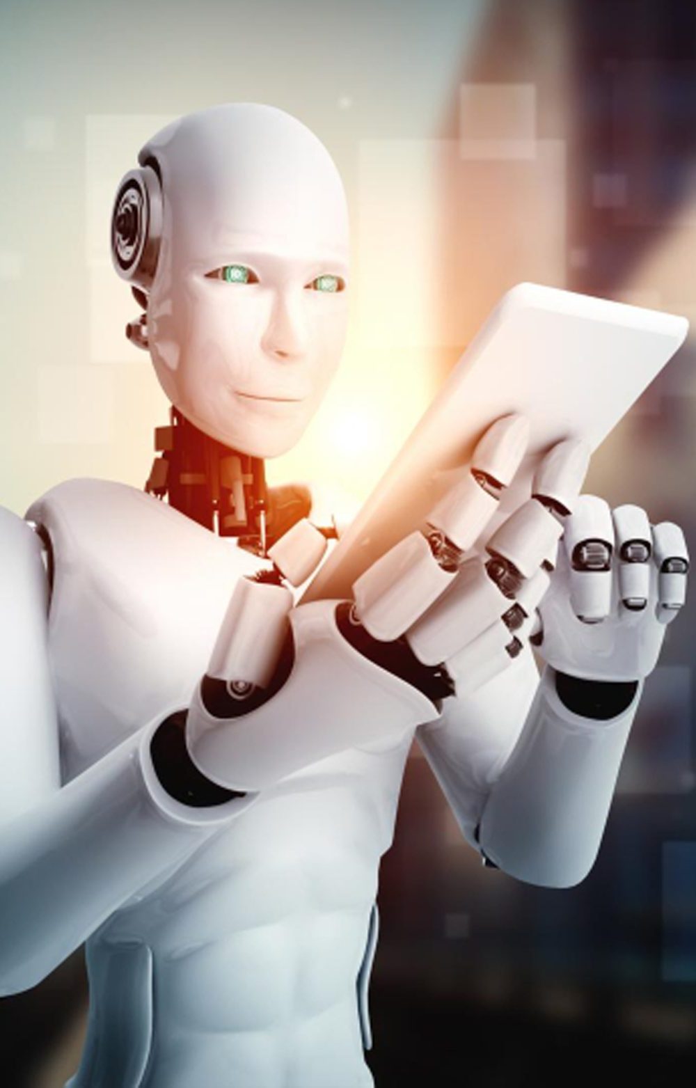 Machine Translation Post Editing