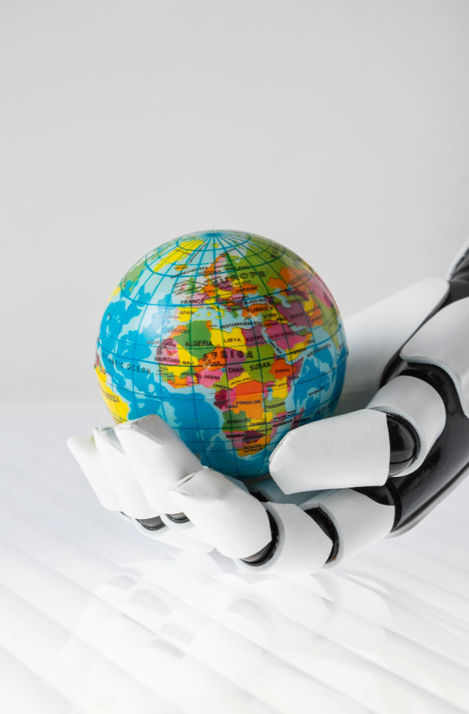 AI Localization - Localizera