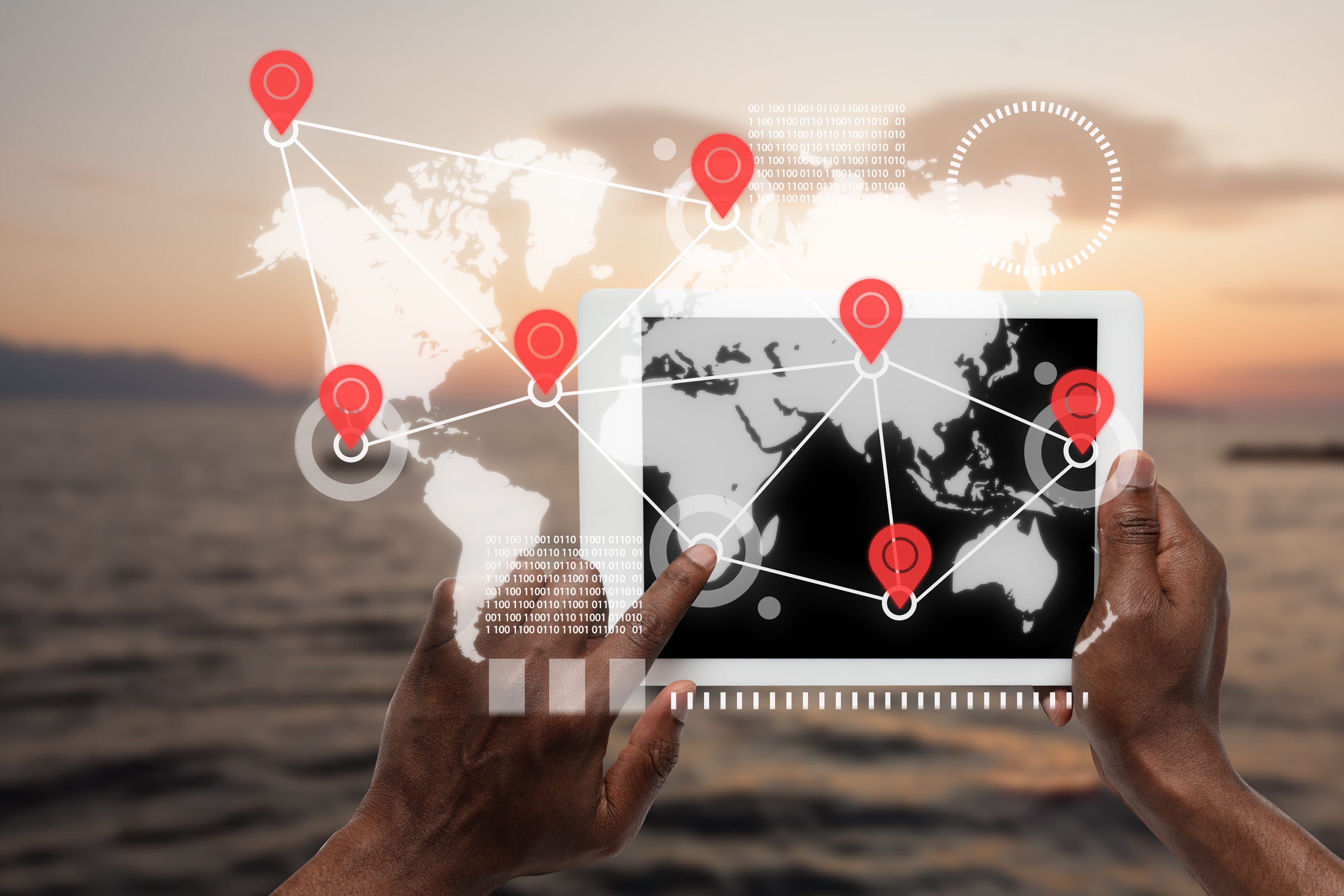 Multimedia Localization Services What They Are & Why You Need Them