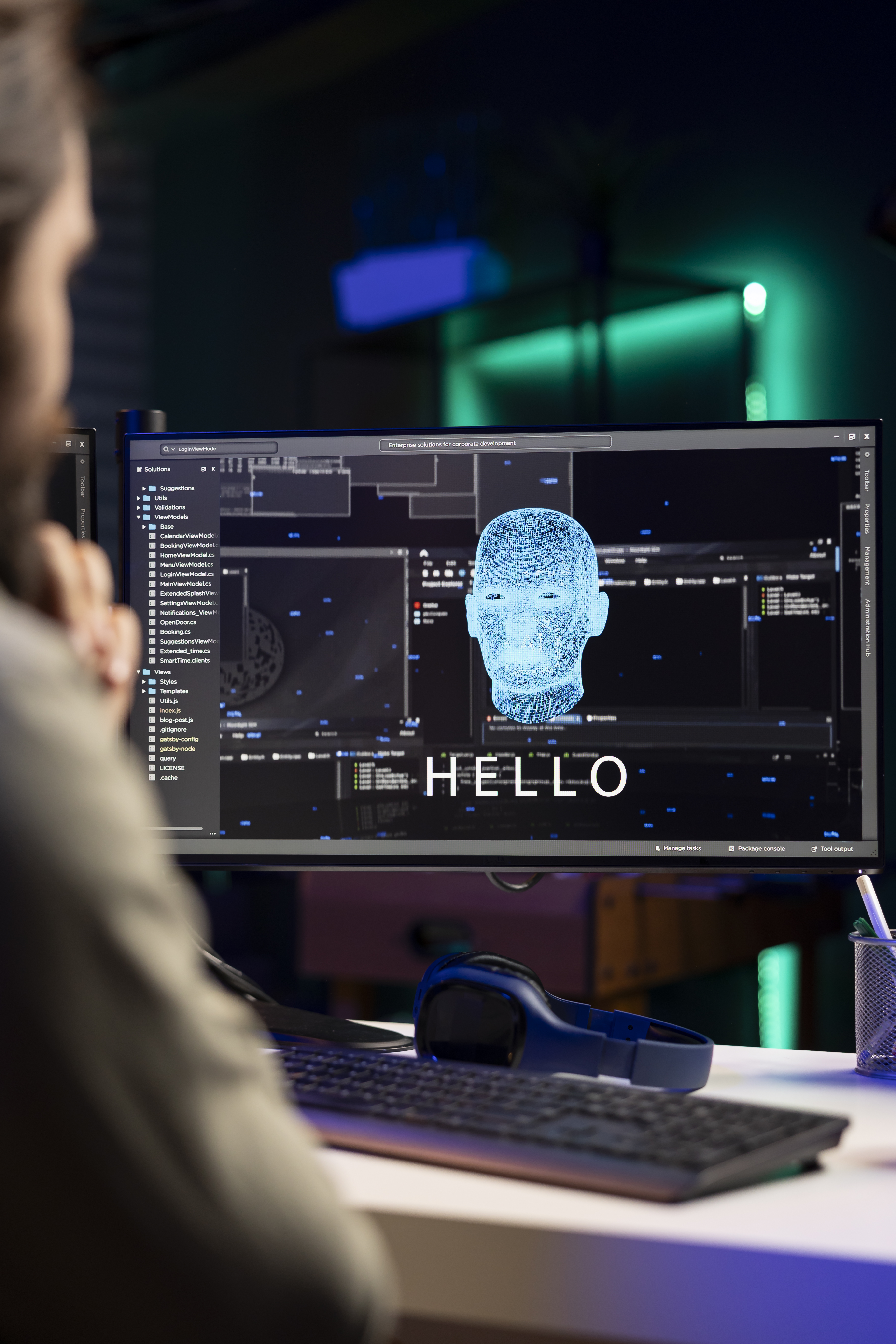 AI Captions or Human Subtitles: How to Actually Decide