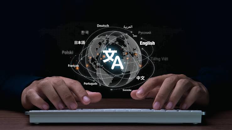 Artificial Intelligence Changing the Translation Services Industry