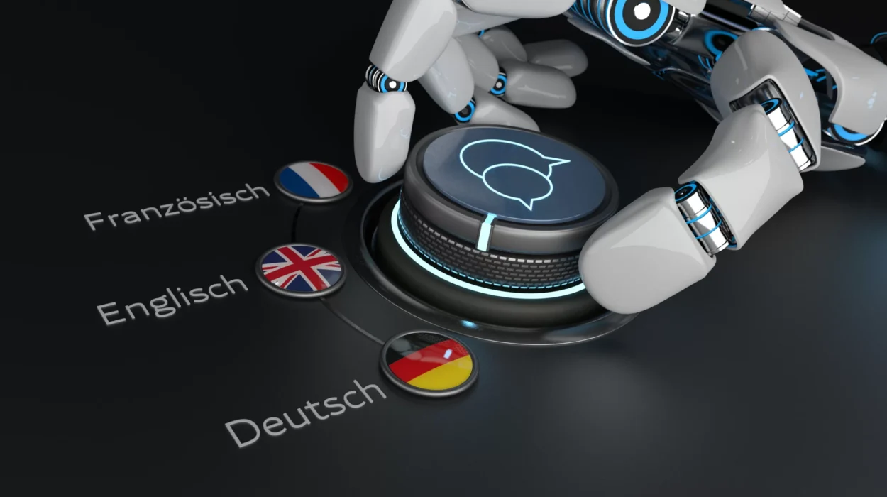 Machine Translation Explained